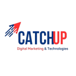 logo catchUP